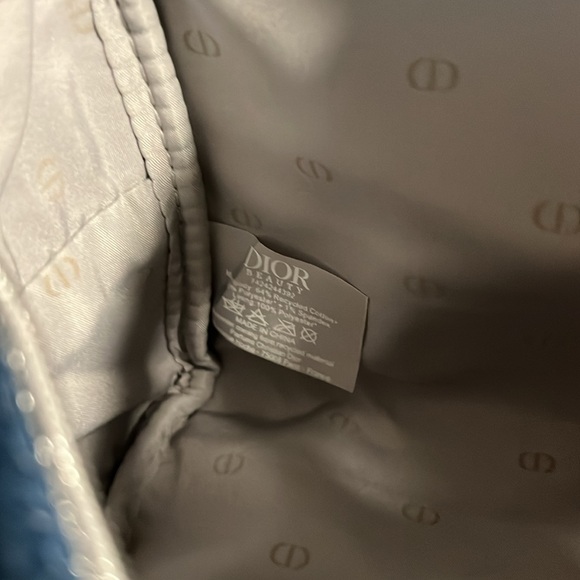 DIOR cosmetics 5 items - Picture 5 of 9